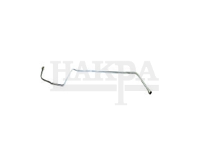 4644839-IVECO-COMPRESSOR PIPE